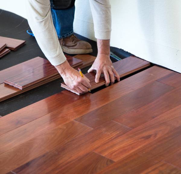 flooring services