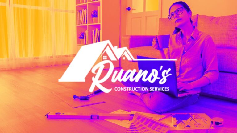 Ruano's Construction Services