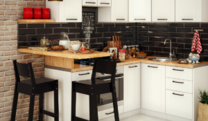 How Long Does It Take to Remodel a Small Kitchen?