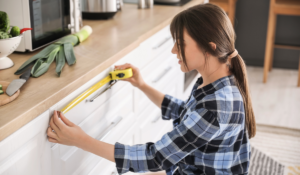 How to Measure Your Kitchen for a Remodel