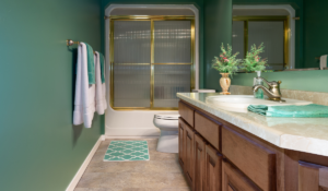 why remodel your bathroom